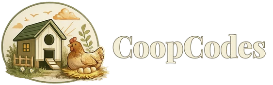 CoopCodes